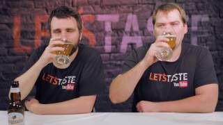 Hoegarden - Noobs try Beer screenshot 5