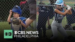 2 South Jersey athletes competing for Youth Athlete of the Year title