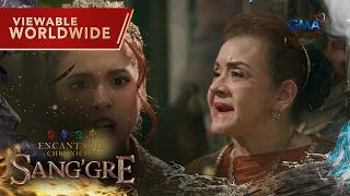 Sang'gre: Tabun’s betrayal has been exposed! (Episode 194) | Encantadia Chronicles