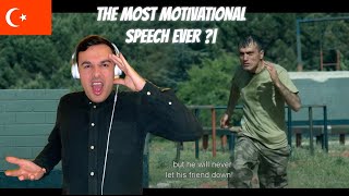 Italian Reaction To Dağ Ii Yanınızdaki Adam