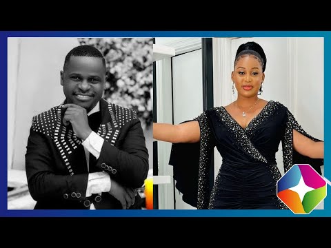 MKE Wa MC PILIPILI ASHAMBULIWA BAADA Ya KUPOST PICHA Za MUME WAKE