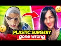 I got Plastic Surgery and Now I REGRET it 😱 (YE KYA KAR LIYA) ? image