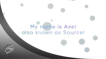 ►I got a new channel! | GO SUBSCRIBE AND REUPLOAD THIS PROMO! I will be making tutorials, etc. ♡