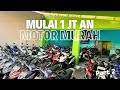 MOTOR MURAH DI MALANG KITA READY KAN RATUSAN UNIT ❗️JUAL BELI MOTOR ( ENAM JAYA MOTOR )