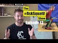 Is Your Squat 'Quad or Hamstring Dominant?' |#AskSquatU Show Ep. 13|