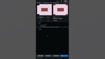22/11/2024 - CSS battle - Daily Challenge - 100% Match #css #html #cssbattle #shorts #battles4u