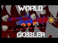 Eater of worlds - Cartoons about tanks