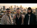 Sido feat. Kontra K &amp; Samra - Vertrauen (prod. NicoBeatz)