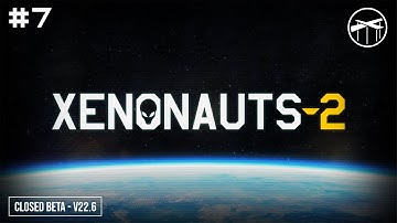 Cleaner Headquarters Assault! | Episode 7 | [PC] [Closed beta] - Xenonauts 2