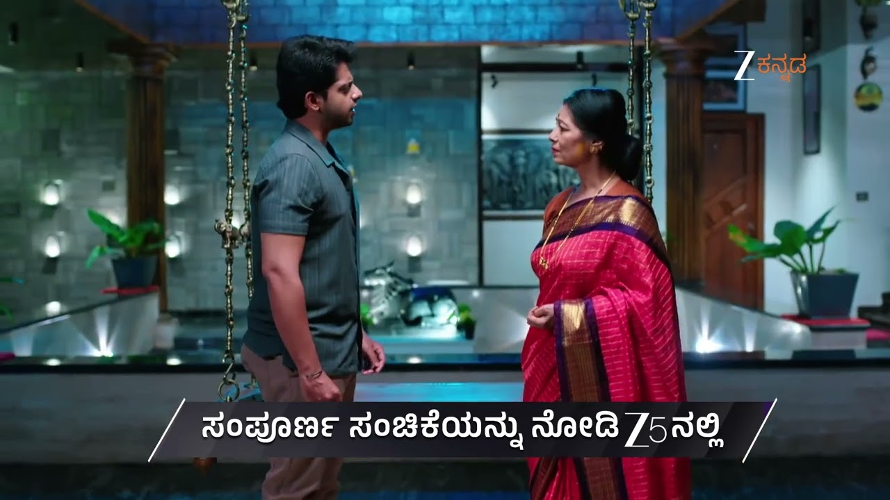 Adi Lakshmi Purana | Ep - 61 | Preview | Mar 02 2026 | Zee Kannada