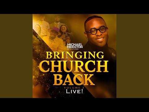 Praise Break (Live)