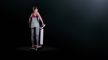 InBody 270 !!! FIRST LOOK & HOW TO USE