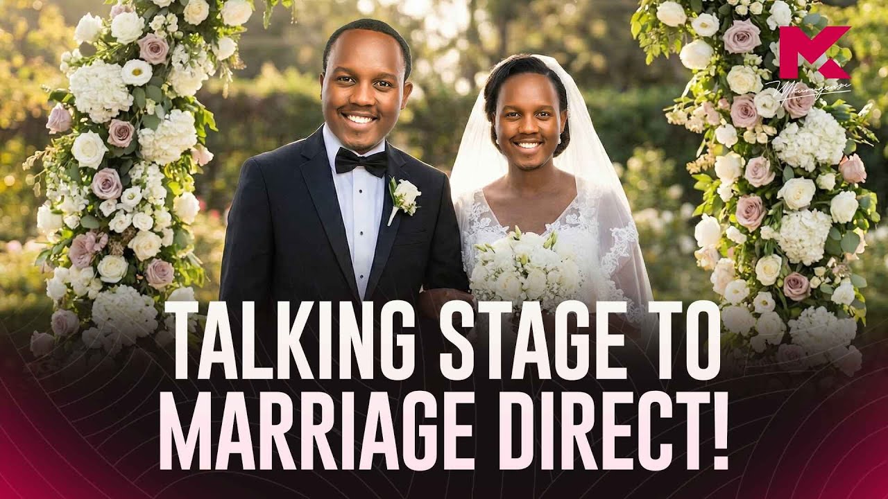 Talking Stage To Marriage Direct! || Mkurugenzi Minisodes 12 Ep 41