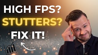 High Fps But Your Game Still Stutters? Heres Why Fps Smooth