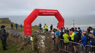 Worms Head 10k
