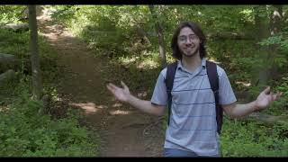 The Jersey Devil and What We Leave Behind