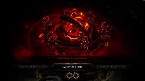 POE 3.11 HSC 79/79 max Block Gladiator - Cyclone @8k Life // 2 Conqueror + Sirus A8 kill DEATHLESS