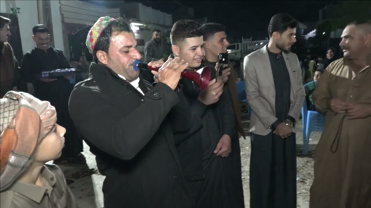 طبل_ زرنا_ خطوبه عباس قصاب اغلو 2023 #استوديو_باشا