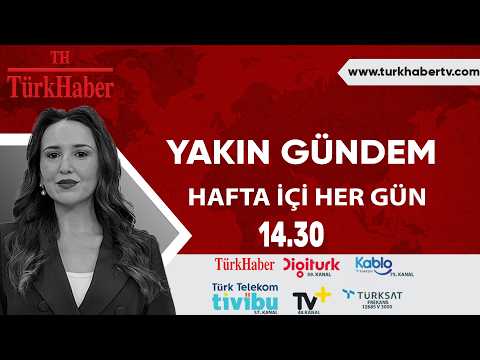YAKIN GÜNDEM 299. BÖLÜM KISIM -2-