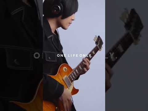 KANA-BOON feat.山田貴洋 (ASIAN KUNG-FU GENERATION) - #シルエット / THE FIRST TAKE