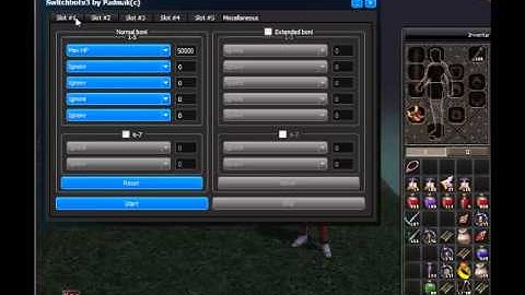 Metin2 -Hack SwichBot-Funciona 100%