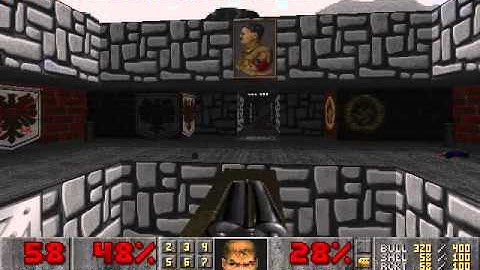 Whispers of Satan - Level/Niveau 32