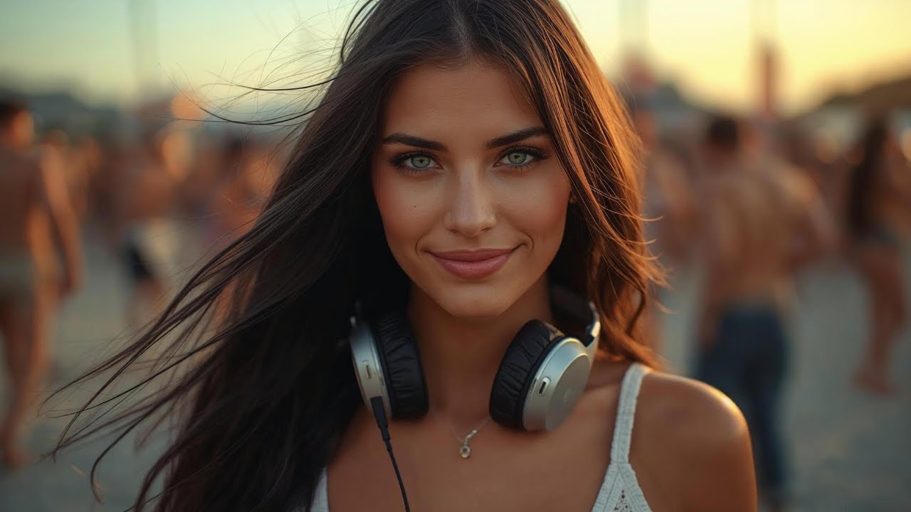 Deep Melodic House | Chill Mix, Subtle Energy & Deep Feelings #10