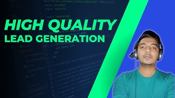 Luna Review - High Quality B2B Lead Generation Tool for Small Sales Team | Passivern