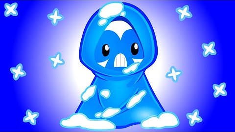 ICE TOWER ONLY CHALLENGE :: Can I Win? (Bloons TD Battles)