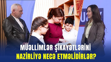 Hazırlıq müəllimləri repetitorluq haqqında danışdılar – Xüsusi buraxılış
