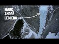 The psychology of a free solo climber