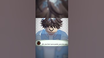 Comment your username to be in the next video! #roblox #robloxedit #edit #animation #fyp #shorts