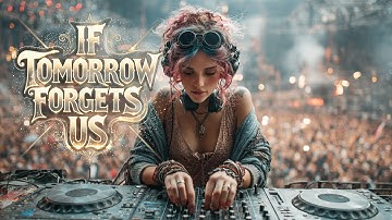 If Tomorrow Forgets Us (Calyx Rhea Remix) – Oryn Etheria