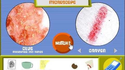 PC Longplay - CSI 2 - Tugboat Thug