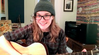 BIRDHOUSE IN YOUR SOUL (THEY MIGHT BE GIANTS) - A Kickstarter Cover for Jess LaRue chords