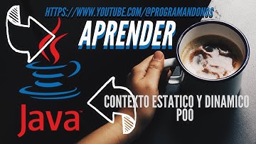 041 - Diferencia entre Estático y Dinámico: las Variables y Métodos Estáticos vs. de Instancia