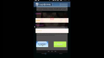 A Real-Time Adaptive Algorithm for Video Streaming over Multiple Wireless Access Networks | Android