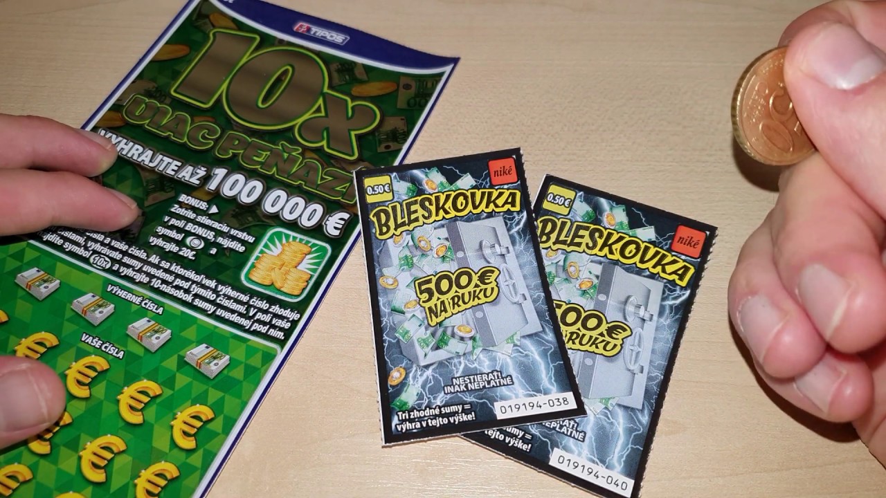 Stieranie Losov Stirani Losu Zdrapki Scratch Cards 08 01 2019 Diel 13 Win Youtube
