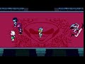 Deltarune soundtracks: Queen: Ho! (Loop)