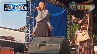 Kakange Blenger Voc Dede Risty - ALFA NADA - Live Sendang,01 Juli 2024