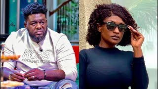 Bull Dog cla$hes with Abena Moet over Shatta Wale : Who is the biggest Musician in Ghana Wahala 