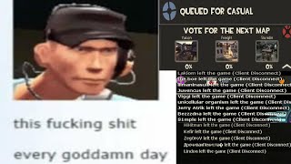 TF2: The round limit is a complete joke