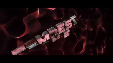 TempestGame İntro [No Background Challange] :D