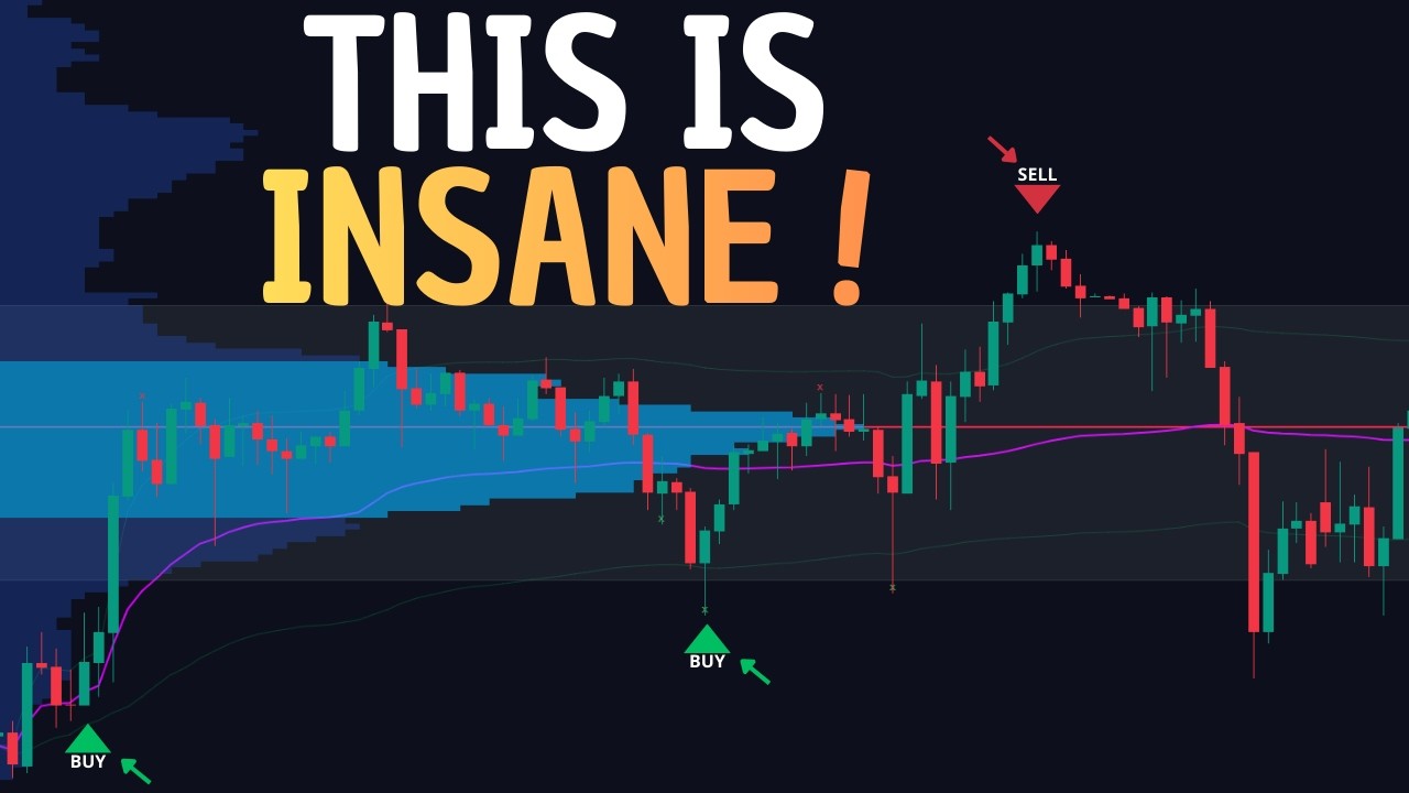 Как найти зоны входа для крупных банков (секреты анализа объемов торгов)