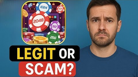 Merge Coin Drop Puzzle Review (2025) – Tested: Legit App or Scam?