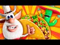 Booba 💫 Día de la Independencia de México 🌵 Super Toons TV Dibujos Animados en Español 🔥