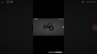 Tractor Mania LV 1