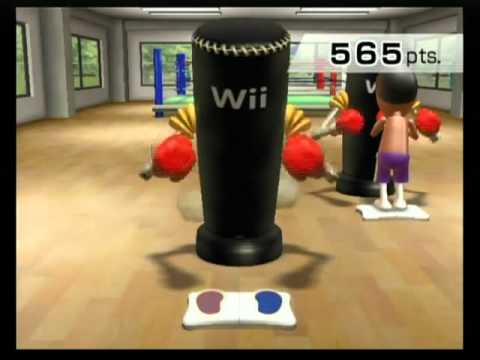 Yoga - Wii Fit Plus Music Extended - YouTube