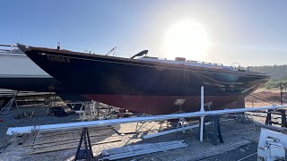 I Spent 3 Years Building a Boat, Now I’m Sailing it Around the World!