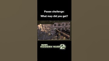 Best MW2 Map? #cod #shorts #nostalgia